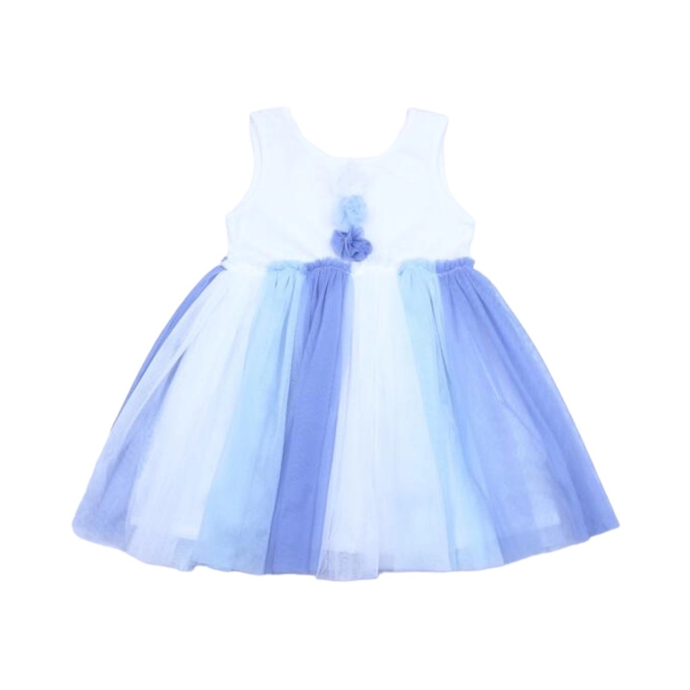 S50 20200 Ballerina Tulle Dress